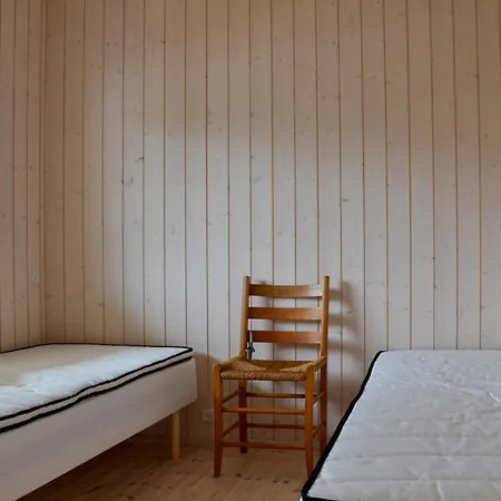 Beautiful In W/ 3 Bedrooms * Ølsted